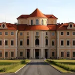 Hotel Chateau Liblice Bysice