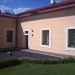 Chateau Liblice Hotel 4*