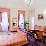 Hotel Chateau Liblice Bysice