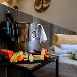 Hotel Chateau Liblice 4*