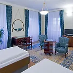 Hotel Chateau Liblice Byšice
