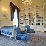 Hotel Chateau Liblice Bysice
