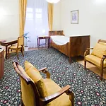 Chateau Liblice Hotel Bysice