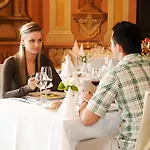 Chateau Liblice Byšice