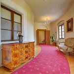 Chateau Liblice Bysice