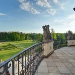 Chateau Liblice Hotel
