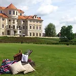 Chateau Liblice