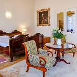 Chateau Liblice Byšice