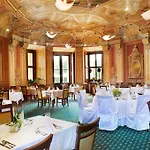 Hotel Chateau Liblice Bysice