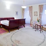 Chateau Liblice Hotel Bysice