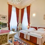 Hotel Chateau Liblice