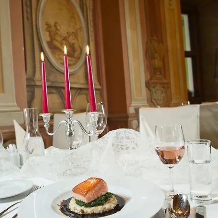 Ξενοδοχείο Chateau Liblice 4*