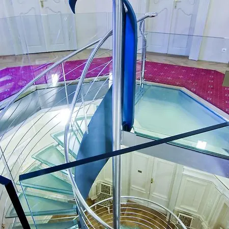 Ξενοδοχείο Chateau Liblice 4*