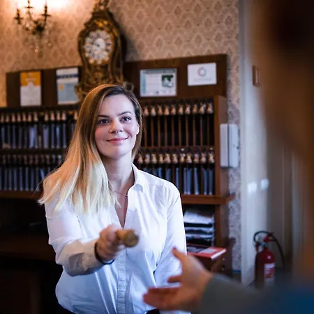 Chateau Liblice Ξενοδοχείο 4*