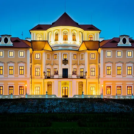 Chateau Liblice