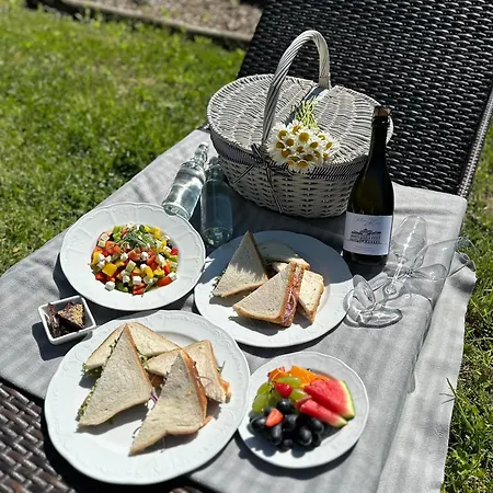 Hotel Chateau Liblice Byšice