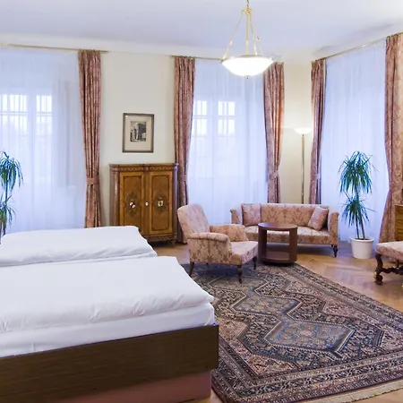 Chateau Liblice Hotel Byšice