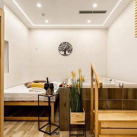 Chateau Liblice מלון 4*