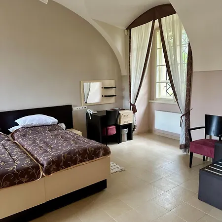 Chateau Liblice Hotel 4*