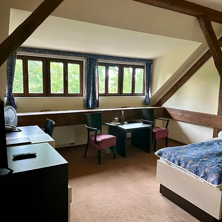 Hotell Chateau Liblice 4*