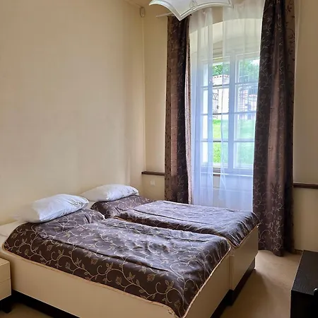 Chateau Liblice מלון ביסיצה