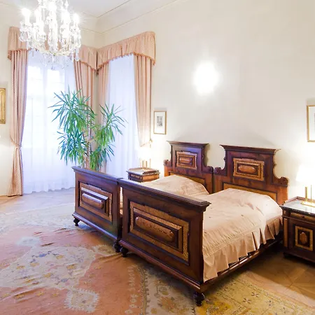 Ξενοδοχείο Chateau Liblice