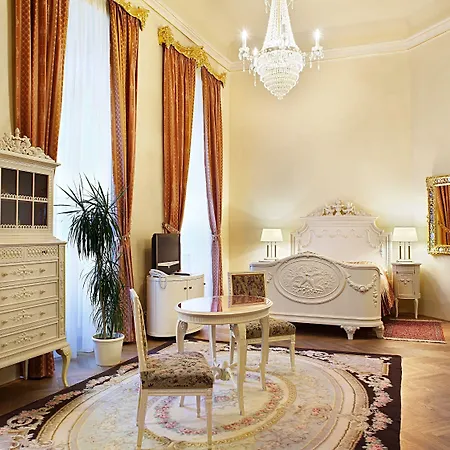 Chateau Liblice