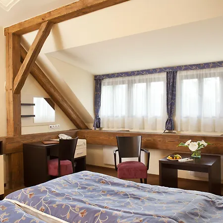 Chateau Liblice 4*