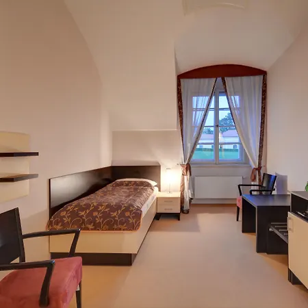 Chateau Liblice Hotel Bysice