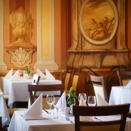 Chateau Liblice 4*