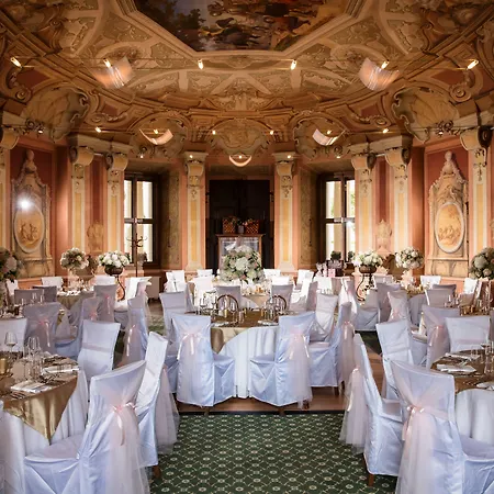 Chateau Liblice Ξενοδοχείο