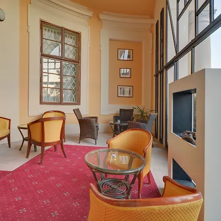 Chateau Liblice Byšice