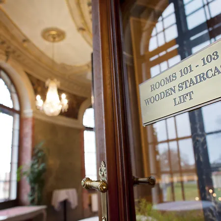 Ξενοδοχείο Chateau Liblice