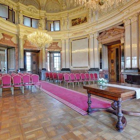Ξενοδοχείο Chateau Liblice