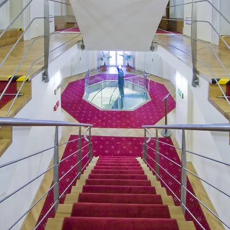 Hotel Chateau Liblice