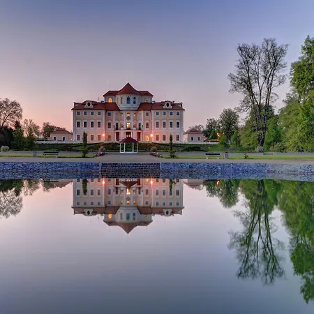 Chateau Liblice