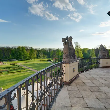 Chateau Liblice Ξενοδοχείο