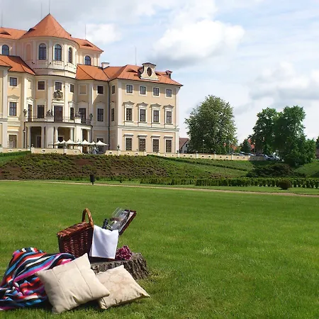 Chateau Liblice