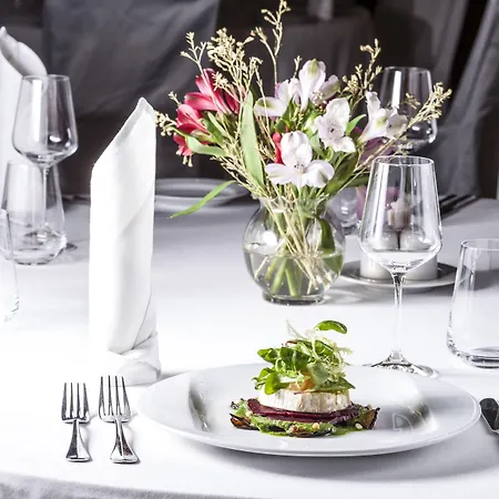 Chateau Liblice 4* Byšice