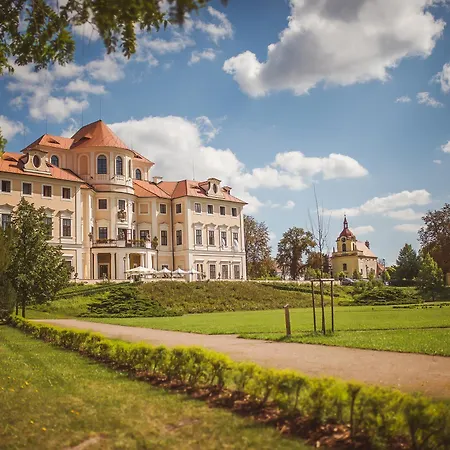 Chateau Liblice 4* Byšice