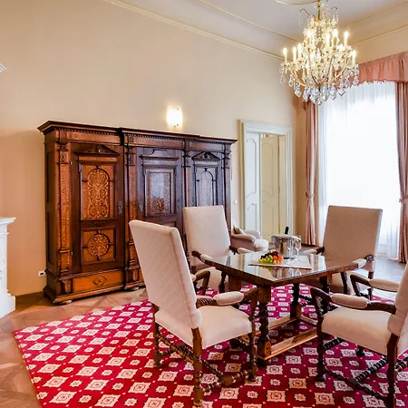 Château Liblice 4*