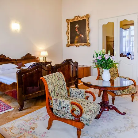 Chateau Liblice Byšice