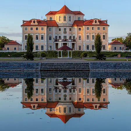 Chateau Liblice Byšice