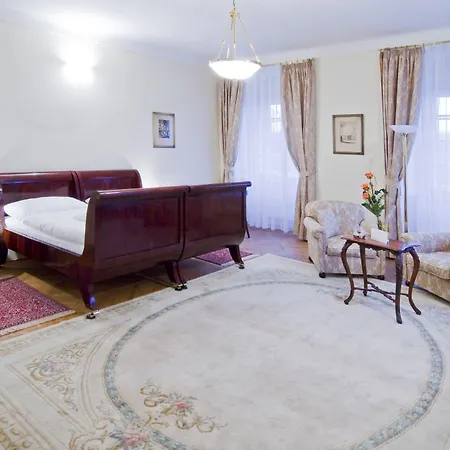 Chateau Liblice Ξενοδοχείο 4*