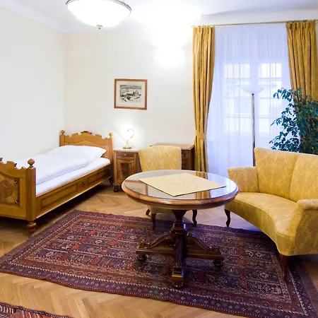 Chateau Liblice 4* Byšice