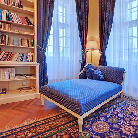 Chateau Liblice Ξενοδοχείο 4*