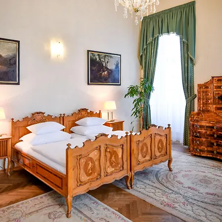Chateau Liblice Ξενοδοχείο