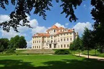 Ξενοδοχείο Chateau Liblice