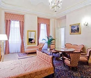 Chateau Liblice Byšice