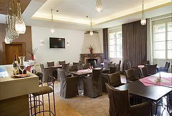 Ξενοδοχείο Chateau Liblice 4*